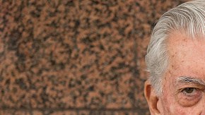 Mario Vargas Llosa