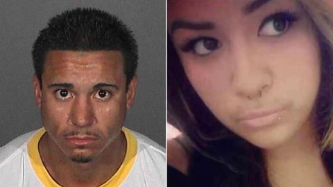 Buscan a hombre por muerte de su novia.