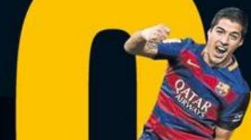 Con todo: las portadas españolas no tuvieron clemencia.