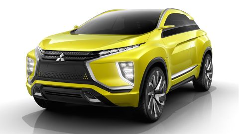mitsubishi