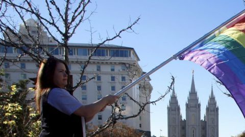 mormones lgbt