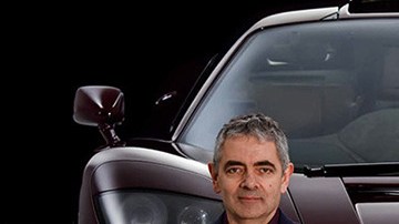 mr bean