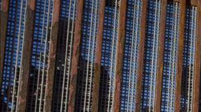 muertes migrantes frontera