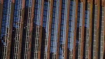 muertes migrantes frontera