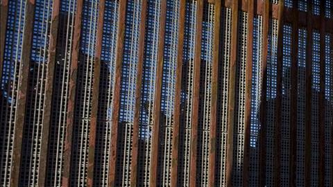 muertes migrantes frontera