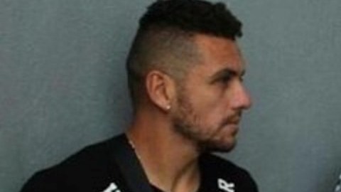 Los ahora acusados de homicidio.