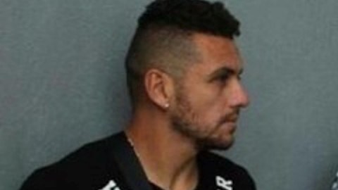 Los ahora acusados de homicidio.