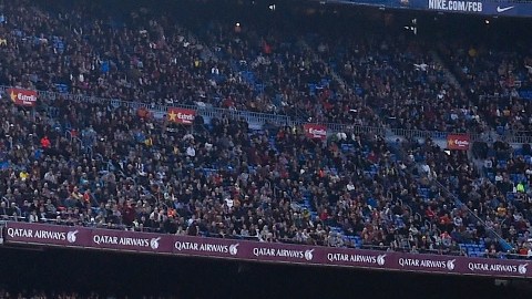 La jugada y gol ante Villarreal podría ser el mejor gol de la carrera de Neymar.