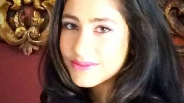 Estudiante de Notre Dame High School, Nikki Valdez, colapsa en el gimnasio y muere. Las causas de su muerte aún están siendo investigadas.