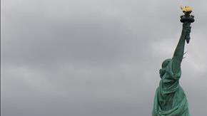 nueva york estatua libertad