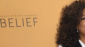 La presentadora Oprah Winfrey parecer ser una aliada más de las polémicas Kardashian-Jenner.