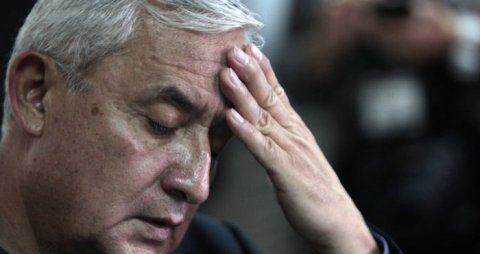 Otto-Pérez-Molina (1)