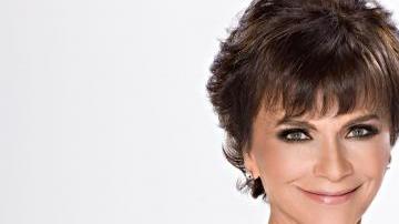 Afortunadamente, la periodista no sufrió ningún daño físico y solo quedó en un susto.