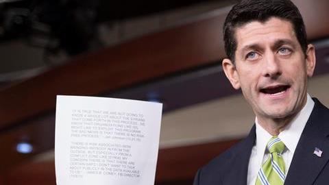 Paul Ryan