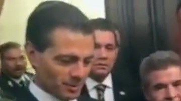 pena Nieto