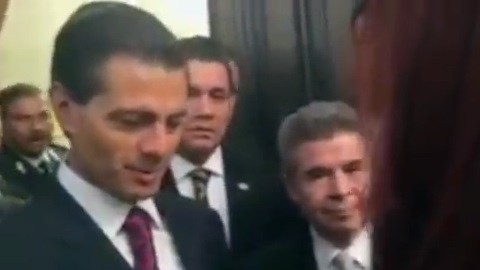 pena Nieto