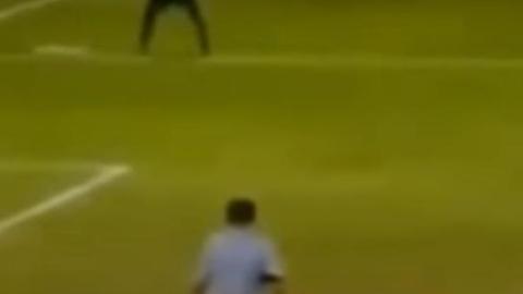 Cobros locos desde los 11 pasos.