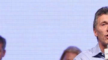 presidente macri argentina