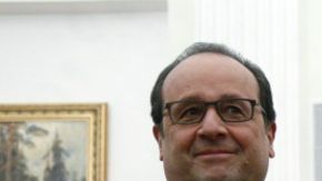 putin hollande