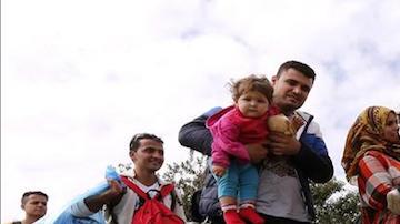 Refugiados-Croacia