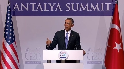 refugiados siria obama