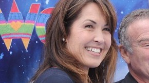 Según Susan, la Demencia de Cuerpos de Lewy fue la causa por la que murió su esposo.