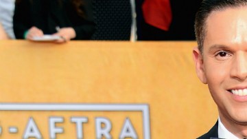Rodner Figueroa está listo para conquistar las pantallas de Telemundo.