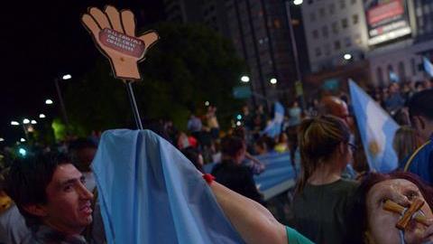 scioli elecciones argentina
