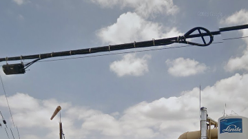 Planta de Quemetco Inc., en City of Industry.