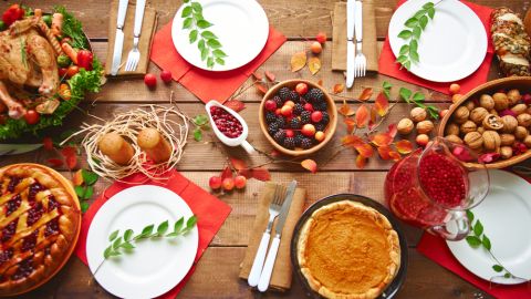 thanksgiving