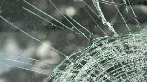 accidente