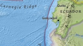 sismo peru brasil
