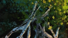 'The Good Dinosaur' se estrenó ayer en cines de todo el país.