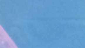 Otra obra de arte chicano en MOLAA: 'LA Fiesta Broadway', de Wayne Healy y David Botello.