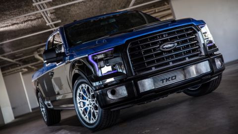 ford f150