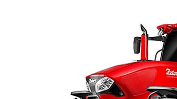 zetor pininfarina