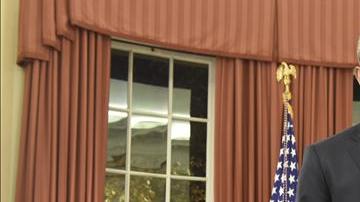 El presidente Barack Obama catalogó la masacre en San Bernardino como un acto de terrorismo.