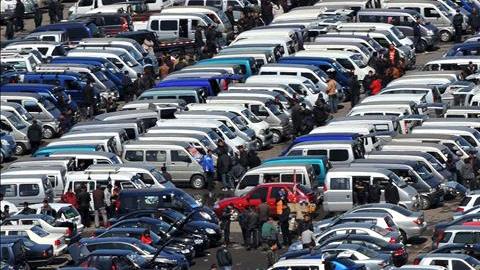 autos china