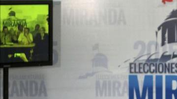 Capriles pide a Maduro ponerse "a la orden" del Parlamento electo
