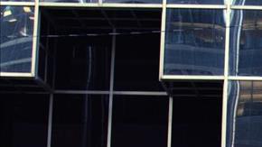 Fotografía tomada al "Tamale Spaceship", un pequeño camión que se asemeja a una nave espacial.