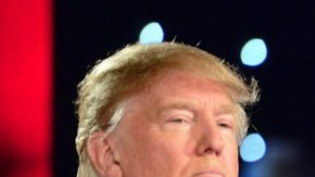 DEBATE PRESIDENCIAL REPUBLICANO EN LAS VEGAS