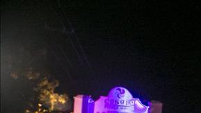 integrantes de la Marina armada mexicana inspeccionan vehículos en búsqueda del narcotraficante Joaquín "El Chapo" Guzmán.