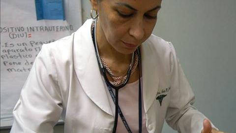 embarazo