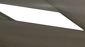 Posters en tamaño real de policías serán colocados en tiendas de Mission Hills en un esfuerzo por reducir el robo de cervezas. / AURELIA VENTURA