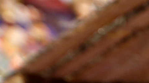 Los católicos se apresuran a comprar en preparación para los festejos del Día de la Virgen de Guadalupe.