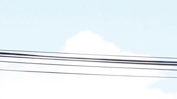 La empresa Chromal Plating en el 1748 de la calle Workman en Boyle Heights, es una de los negocios acusados de violar códigos del medio ambiente. /AURELIA VENTURA