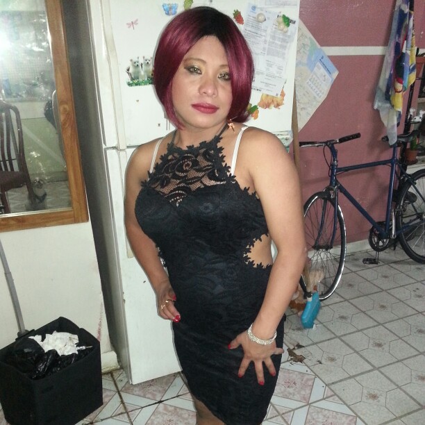La guatemalteca transgénero Luisa o Kathy Pérez, fue brutalmente golpeada en Queens.