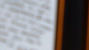 Lupita Guerrero habla emocionada después de recibir un corazón que le salvó la vida. /AURELIA VENTURA