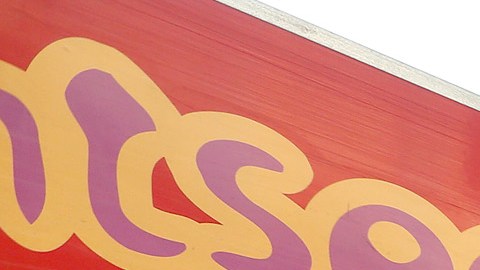 Uno de los lugares más visitados por los turistas es sin duda el paseo de la Fama en Hollywood Blvd. / Aurelia Ventura