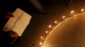 Francia fue golpeada por el terror a comienzos y a finales de 2015.